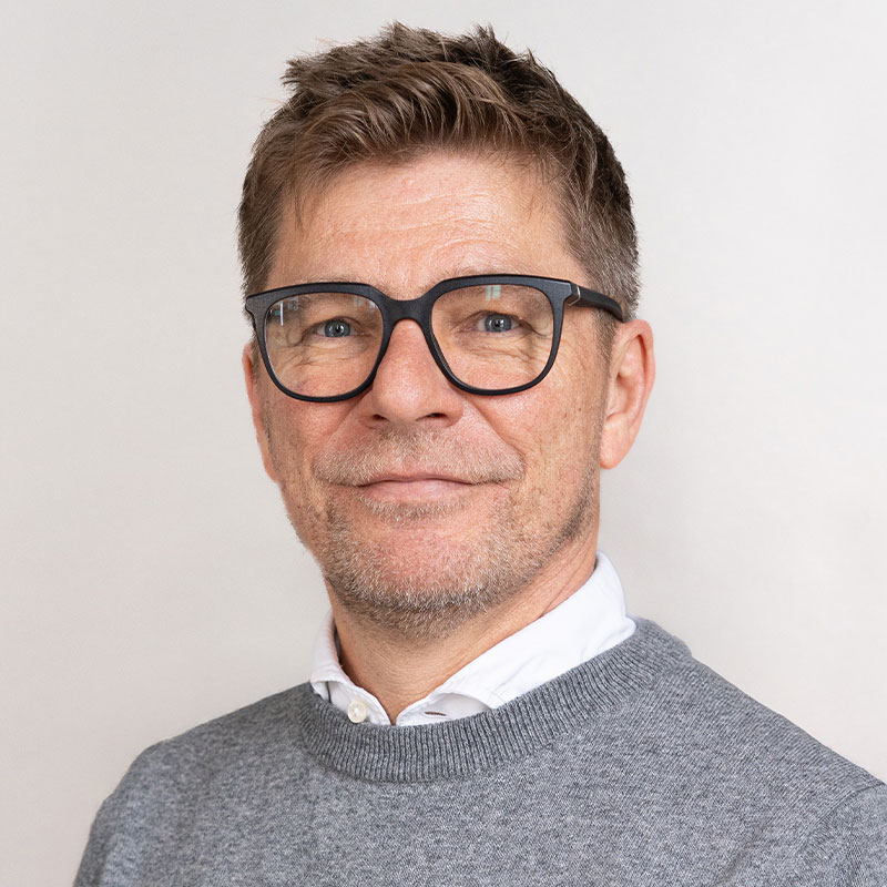 Holger Abeln